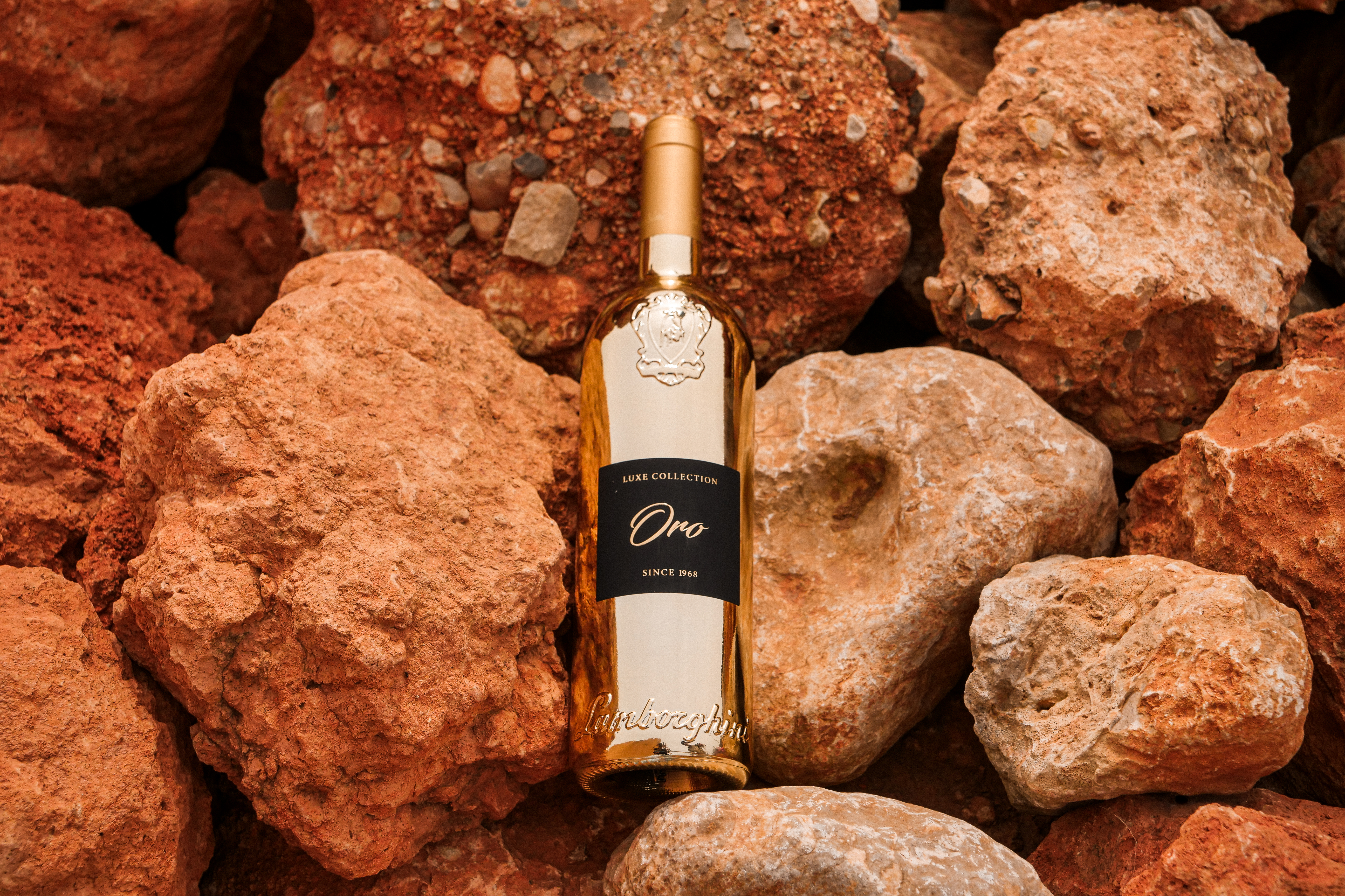 El Legado Sigue Vivo